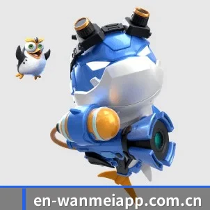 完美对战平台 APP